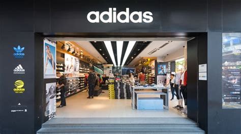 Adidas Online Shop schweiz